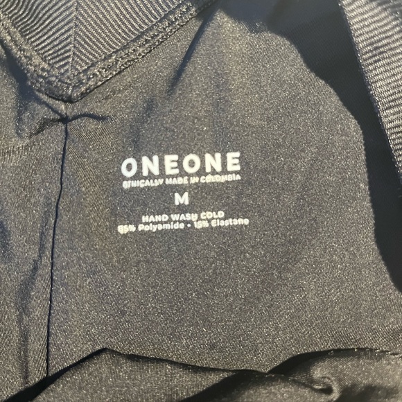 ONEONE Swimwear Jesse Bottoms - Picture 5 of 5